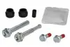 Направляющая суппорта (переднего/к-кт) Mazda 323/Suzuki Grand Vitara/Toyota RAV4 98- 113-1420X