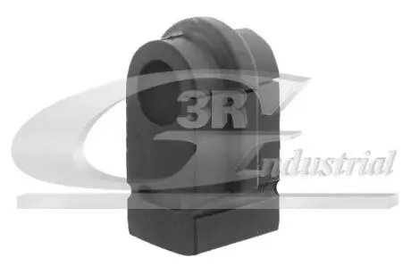 60668 D 19.5 mm Втулка стабилизатора перед. Лив./ прав. Renault Megane II 1.4-2.0, 02- 3RG подбор по vin на Brocar