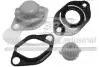 Рем / к-кт мех-ма переключение передач Seat Toledo 91-/VW Polo/Golf II /Caddy 04- 24710