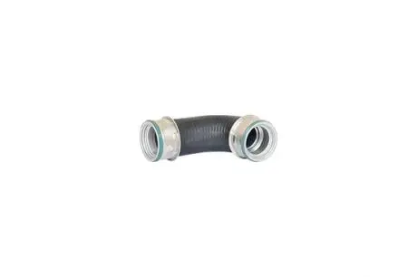 82651 Патрубок інтеркулера Audi A3/Seat Altea/VW Golf V, Passat, Touran 2.0TDI 05-10 BUGIAD підбір по vin на Brocar