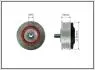 Ролик генератора Audi A4/A6/VW Passat 96-05 (натяжной) (60x15x10) 500129