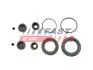 FT32470 Ремкомплект cупорту гальм Fiat Ducato 06 Перед Гумки 46/52 Mm Brembo FAST підбір по vin на Brocar
