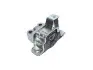 FT52448 Опора двигателя левая Fiat Qubo 1.3 D Multijet,1.4 08- Peugeot Bipper 1.4 HDI 08- FAST підбір по vin на Brocar