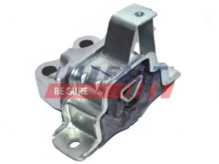 FT52448 Опора двигателя левая Fiat Qubo 1.3 D Multijet,1.4 08- Peugeot Bipper 1.4 HDI 08- FAST подбор по vin на Brocar