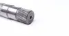 617020 Шрус (внутренний) Citroen Jumper/Peugeot Boxer 2.2 HDi 06- (R) (41x29x512) GSP підбір по vin на Brocar