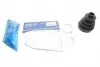 Пильовик ШРКШ зовн. (20*68*101) Renault R21, Clio, Laguna, Safrane, Kangoo 95- 780091