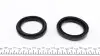 260022 Ремкомплект суппорта (заднего) MB Vario 96- (d=60mm) (TRW) FRENKIT підбір по vin на Brocar