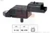 Датчик вакууму Citroen C1 1.4 Hdi 05-, C8 2.0 Hdi 02-, Peugeot 607 2.2 Hdi 00- 1.993.113