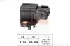 Датчик вакууму BMW E46 318d-330d, E60 530d, E65/E66 730d/740d, E53 3.0d 09.01- 1.993.116