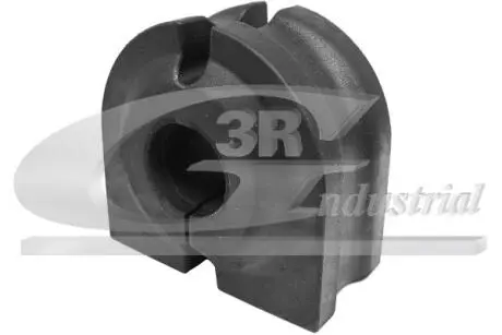 60138 Ø 24.6 mm Втулка стабілізатора перед. BMW 5 (E60), 5 (E61) 2.0-3.0D 12.01-12.10 3RG підбір по vin на Brocar