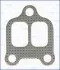 Прокладка EX колектора Toyota Corolla, Corolla Fx, Starlet 1.0/1.3 10.84-03.96 13041700