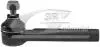 Накінечник кермової тяги Fiat 127, Fiorino, Uno Seat Fura 0.9-1.9D 06.71-06.06 32914