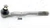 Наконечник рулевой правый Toyota Hilux, Land Cruiser, 4 Runner 2.4-3.4 11.95- 111-02-282R