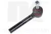 Накінечник кермової тяги Fiat 127, Fiorino, Uno Seat Fura 0.9-1.9D 06.71-06.06 5032308