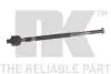 5032361 Кермова тяга PS 346mm Fiat Doblo, Doblo Cargo 1.2-1.9D 03.01- (-CH.5120135 01) NK підбір по vin на Brocar