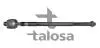 Кермова тяга PS 346mm Fiat Doblo, Doblo Cargo 1.2-1.9D 03.01- (-CH.5120135 01) 44-07027