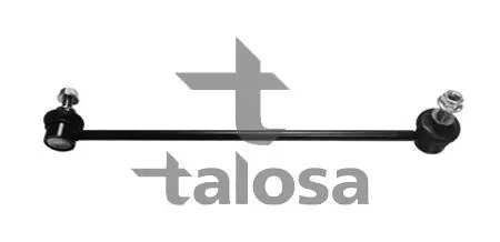 5009089 Тяга стабилизатора перед. прав. BMW 3 (E90, E91, E92), X1 (E84) 2.0-3.5 01.05- TALOSA підбір по vin на Brocar