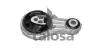 Опора двигуна (перед. Renault Kangoo, Kangoo Be Bop, Kangoo Express 1.5D 02.08- 61-05186
