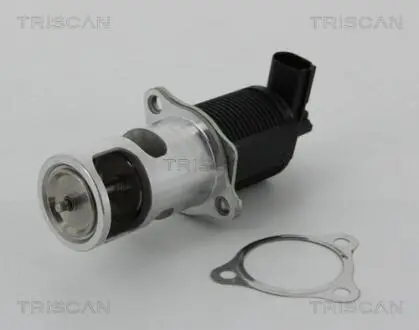 881325038 Клапан EGR Renault Clio II 1.5 dCi 01- Megane II 1.5dCi 02- Kangoo 1.5 dCi 01- TRISCAN подбор по vin на Brocar