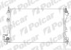 Радиатор охлаждения Fiat Croma Opel Signum, Vectra C Saab 9-3, 1.8-3.2 04.02- 551808A2