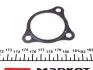 48327 Клапан EGR Renault Kangoo 1.5dCi 01- NRF підбір по vin на Brocar