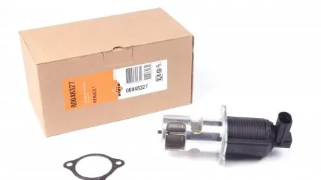 48327 Клапан EGR Renault Kangoo 1.5dCi 01- NRF підбір по vin на Brocar