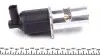 48327 Клапан EGR Renault Kangoo 1.5dCi 01- NRF підбір по vin на Brocar