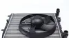 53022 Радиатор охлаждения Seat Alhambra/VW Sharan 1.9-2.0 02- NRF підбір по vin на Brocar
