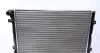 Радиатор охлаждения Seat Alhambra/VW Sharan 1.9-2.0 02- 53022
