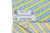 KB95708 Подушка амортизатора (заднего) Skoda Octavia 04-13/VW Golf V/VI 07- (для плохих дорог) SNR NTN підбір по vin на Brocar