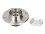 R15942 Подшипник ступицы (задней) Citroen C4/Peugeot 307 00- (+ABS) SNR NTN підбір по vin на Brocar