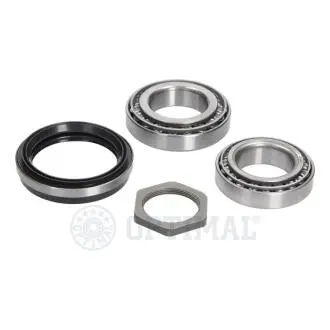 961904 Подшипник ступицы перед. Nissan Patrol 2.8 /Safari 2 2.8/2.8D/3.2D 11.79-06.90 OPTIMAL подбор по vin на Brocar