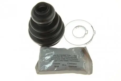 G6W030PC Комплект пильовиків гумових PASCAL підбір по vin на Brocar