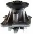A310966P Водяна помпа Mitsubishi ASX/Colt VI/Lancer 08- Smart Foerfour 1.1/1.3/1.5 04- DENCKERMANN підбір по vin на Brocar