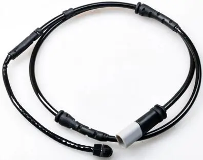 B170071 Датчик гальмівних колодок перед. BMW X3 xDrive 20d,xDrive 28i,xDrive 35i 10- DENCKERMANN підбір по vin на Brocar