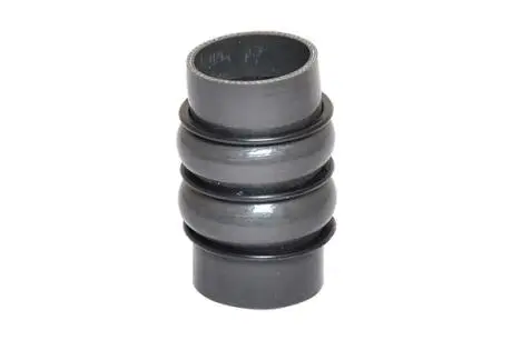 88713 Патрубок интеркулера Citroen Berlingo/Peugeot 206/307/308/Partner 1.6 Hdi 04- BUGIAD подбор по vin на Brocar