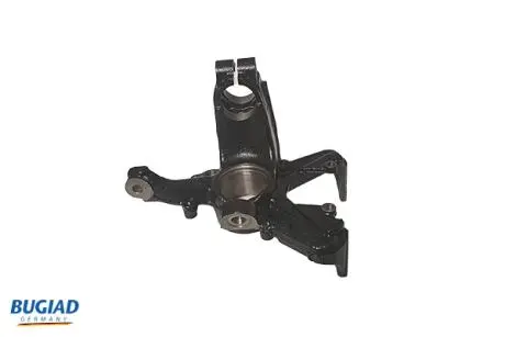 BSP20013 Цапфа перед. левая VW GOLF 1.9TDI 97-05 VW BORA 1.9TDI / Audi A3 1.9 TDI 96-03 BUGIAD підбір по vin на Brocar
