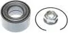 Підшипник перед. Renault Clio/Express/Kangoo/Megane 1.2/1.9DTI 01.94- без ABS W413235