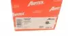 1692 Водяний насос C3/C4/Peugeot 206/207/307 1.4 16V 03- AIRTEX підбір по vin на Brocar