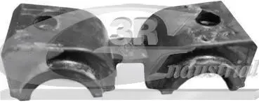 60259 Ø 23.5mm Втулка стабілізатора перед Peugeot 407, 407 SW, 508 I 1.6-3.0 05.04- 3RG підбір по vin на Brocar