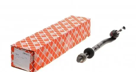 11818 Наконечник тяги рульової (R) BMW 5 (E39) 95-04 FEBI BILSTEIN підбір по vin на Brocar