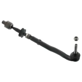 11818 Наконечник тяги рульової (R) BMW 5 (E39) 95-04 FEBI BILSTEIN підбір по vin на Brocar