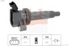 Катушка зажигания Toyota Corolla 1.4 (4ZZ-FE) 02.00-01.02/Rav 4 1.8VVTi 00- 1.970.461