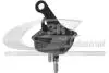 Подушка балки прав. Citroen Xsara, ZX Peugeot 306, 306 / 1.1-2.0D 03.91-08.05 40215