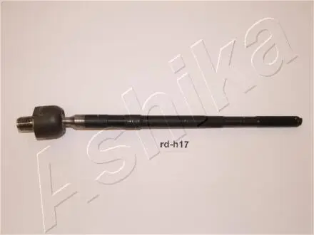 1030HH17 Наконечник рулевой тяги левый / правый 293,5mm Hyundai I10 1.0-1.2 01.08-12.17 ASHIKA подбор по vin на Brocar