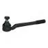 Наконечник рулевой левый Toyota Hilux, Land Cruiser, 4 Runner 2.4-3.4 11.95- 111-02-282L