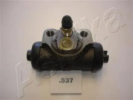 6705537 Гальмівний циліндр зад..лівий Mitsubishi Pajero I, II, L200, L300 1.6-3.0 86- ASHIKA підбір по vin на Brocar