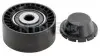 Ролик генератора Citroen Berlingo 1.1/1.4/1.6i 96- (+AC) (паразитный) (60.1x30.2x10) GA359.08