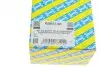 KB65708 Подушка амортизатора (переднього) + підшипник Seat/Skoda/VW SNR NTN підбір по vin на Brocar