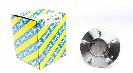 R18441 Подшипник ступицы (задней) Hyundai Sonata/Kia Magentis 06- SNR NTN подбор по vin на Brocar